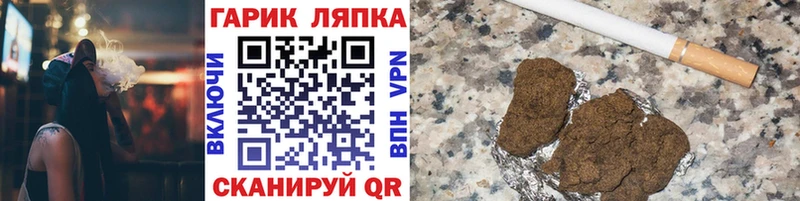 ГАШ Cannabis Саров